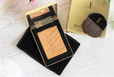 ysl bronzer 2015|YSL beauty blush bronzer.